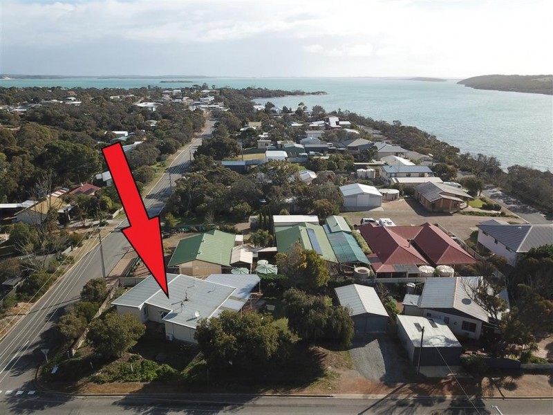 221 Esplanade, Coffin Bay SA 5607
