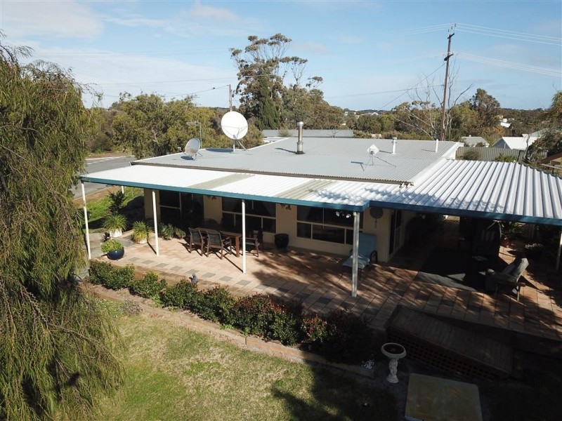 221 Esplanade, Coffin Bay SA 5607