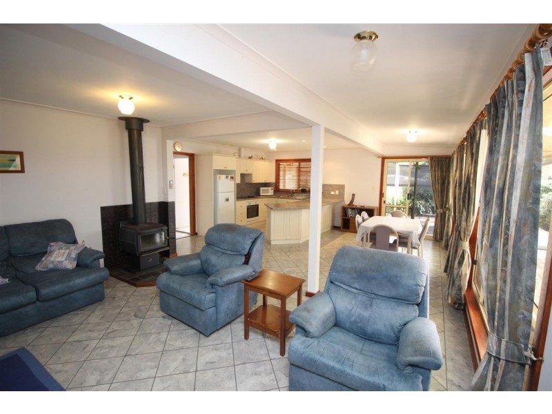 221 Esplanade, Coffin Bay SA 5607