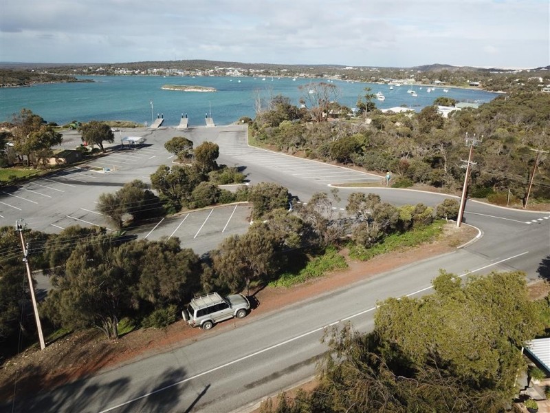 221 Esplanade, Coffin Bay SA 5607