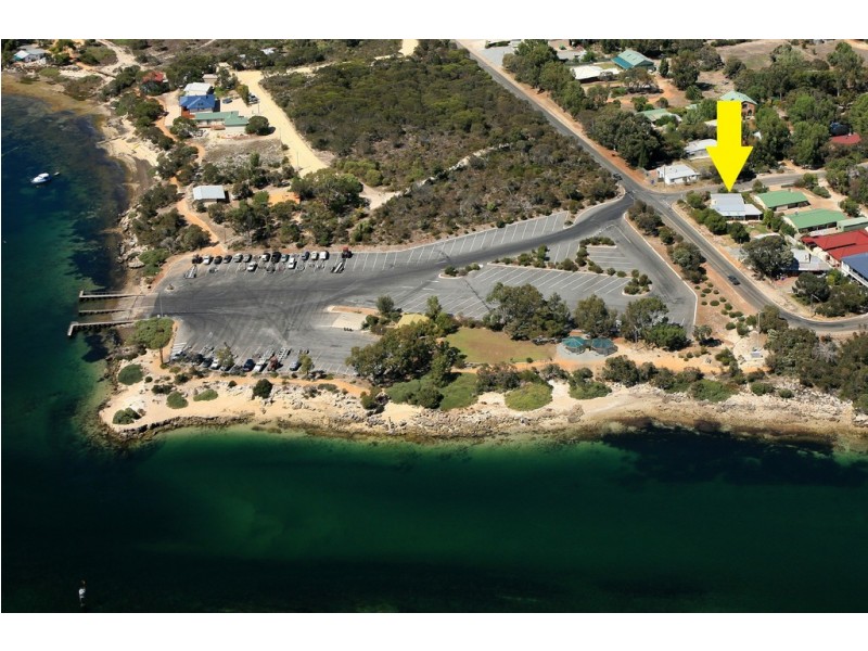 221 Esplanade, Coffin Bay SA 5607