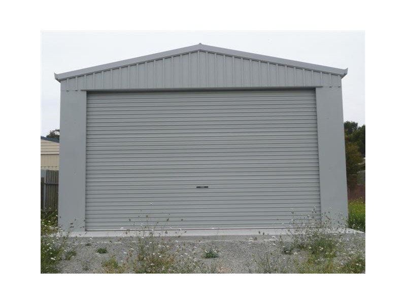 Lot 161 Third Street, Wangary SA 5607