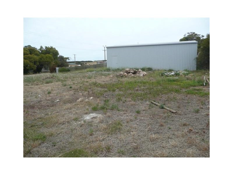 Lot 161 Third Street, Wangary SA 5607