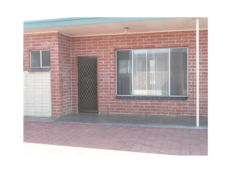 2/98 London Street, Port Lincoln SA 5606