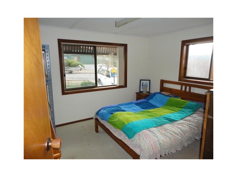 Coffin Bay SA 5607