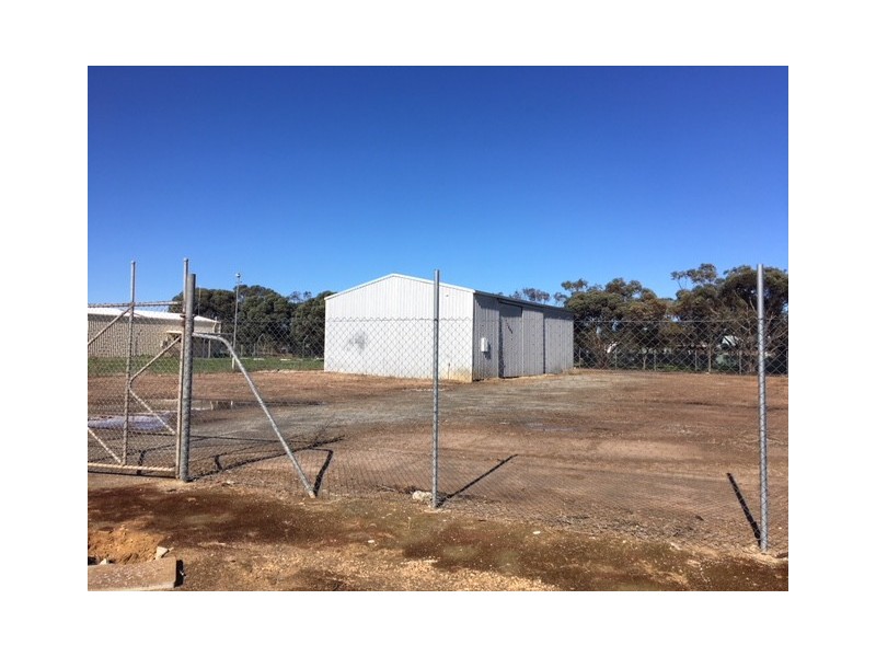 27 Hayman Drive, Cummins SA 5631