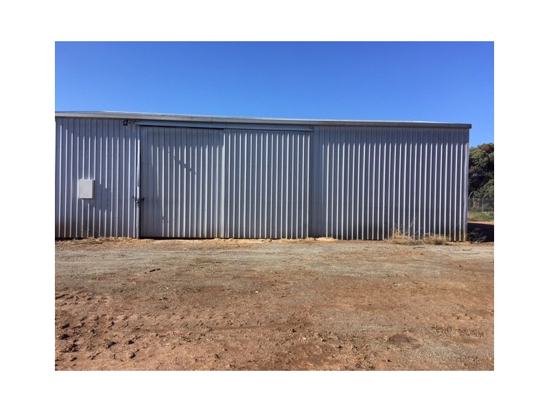 27 Hayman Drive, Cummins SA 5631