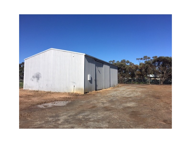 27 Hayman Drive, Cummins SA 5631