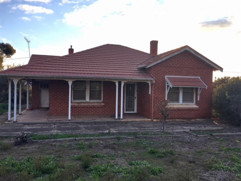 . Sections 14B, 14A and 14A1 Hundred of Stokes, Cockaleechie SA 5631