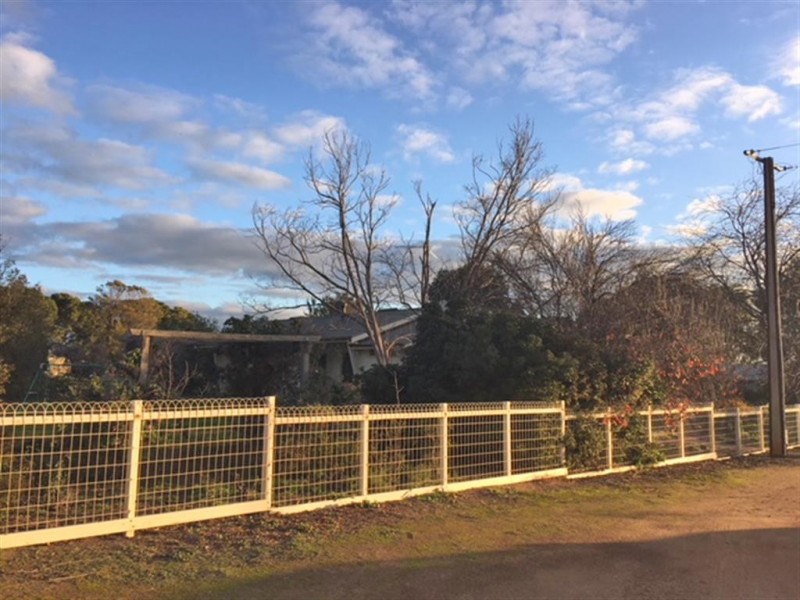 . Sections 14B, 14A and 14A1 Hundred of Stokes, Cockaleechie SA 5631