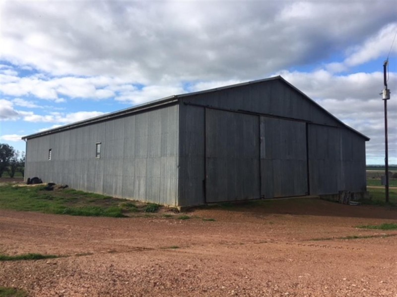 . Sections 14B, 14A and 14A1 Hundred of Stokes, Cockaleechie SA 5631