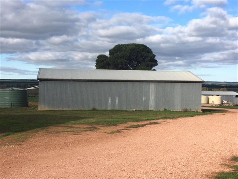 . Sections 14B, 14A and 14A1 Hundred of Stokes, Cockaleechie SA 5631