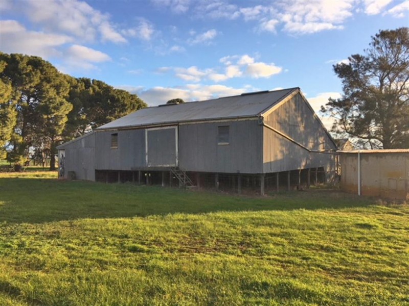 . Sections 14B, 14A and 14A1 Hundred of Stokes, Cockaleechie SA 5631