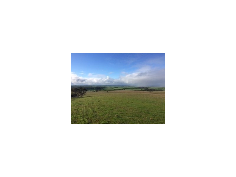Lot 302 Hundred of Mortlock, Edillilie SA 5630