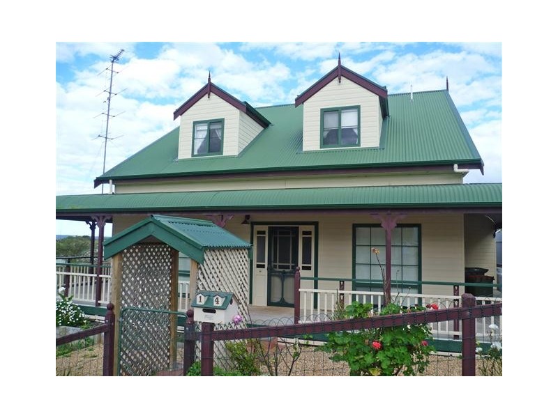14 Black Street, Port Lincoln SA 5606