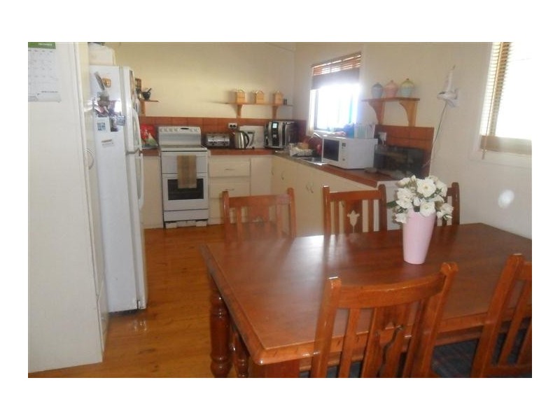 1 First Street, Wangary SA 5607