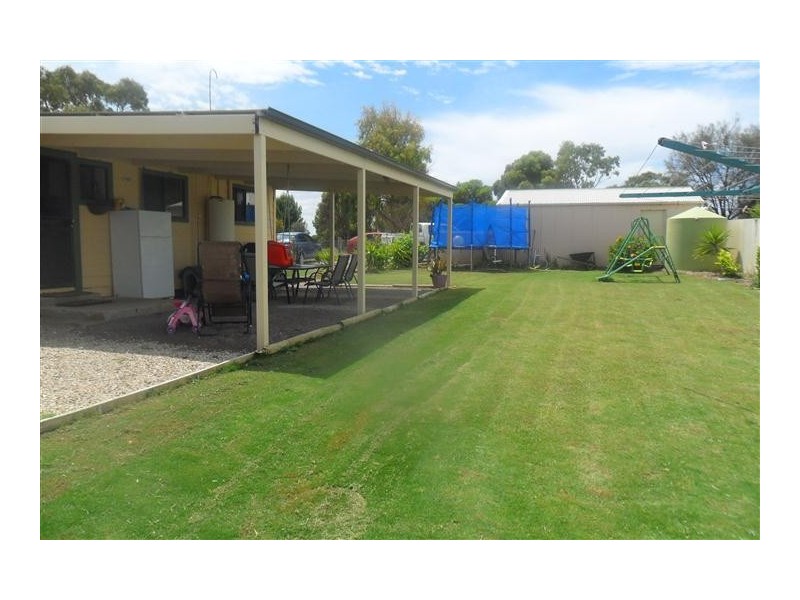 1 First Street, Wangary SA 5607