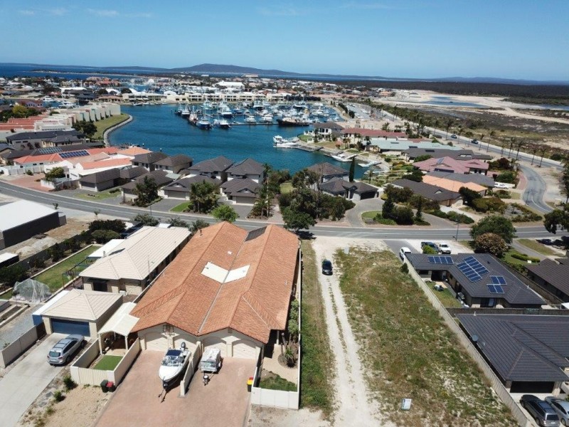 1 11 Laguna Drive, Port Lincoln SA 5606