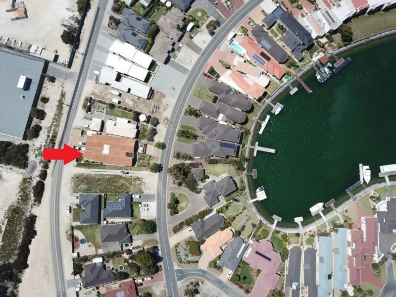 1 11 Laguna Drive, Port Lincoln SA 5606
