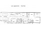 1 11 Laguna Drive, Port Lincoln SA 5606 Floorplan