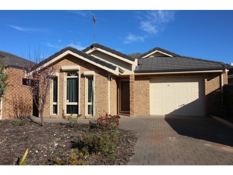 24 Wingard Terrace, Port Lincoln SA 5606