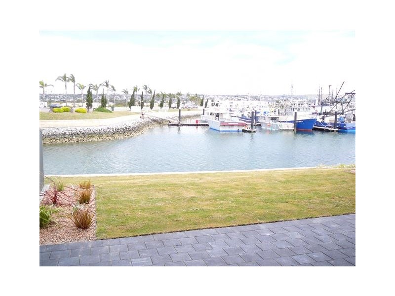 Port Lincoln SA 5606