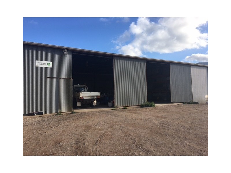 2181 Arno Bay Road, Cleve SA 5640