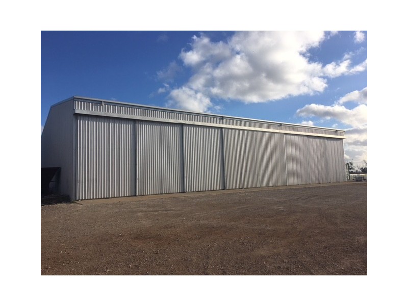 2181 Arno Bay Road, Cleve SA 5640