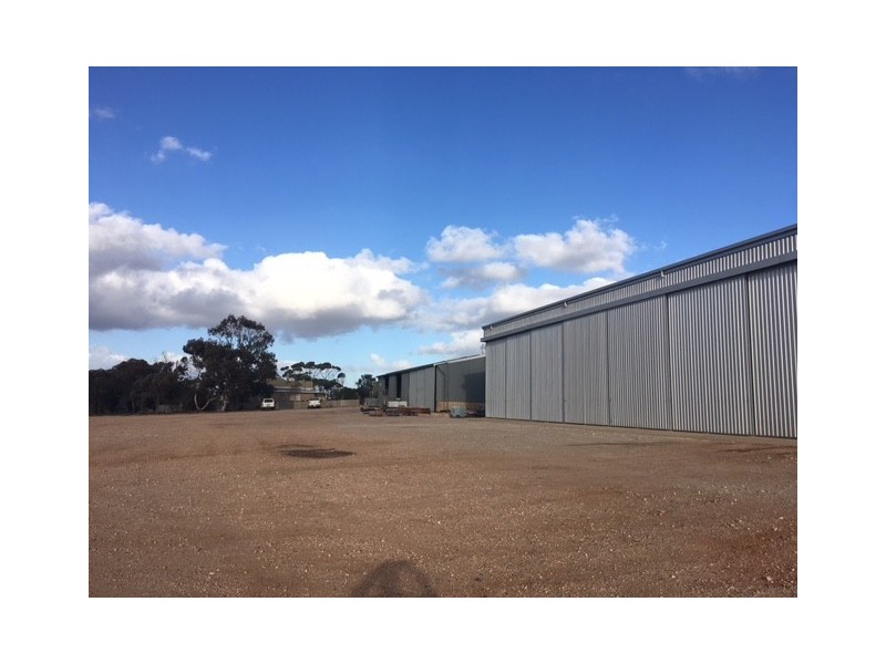 2181 Arno Bay Road, Cleve SA 5640