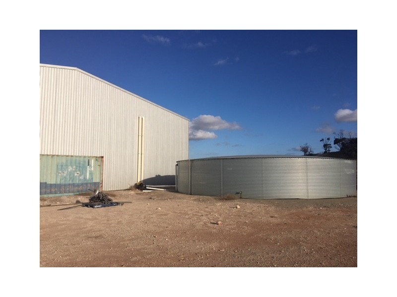 2181 Arno Bay Road, Cleve SA 5640