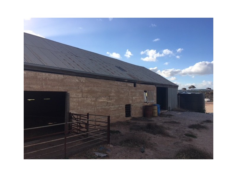 2181 Arno Bay Road, Cleve SA 5640