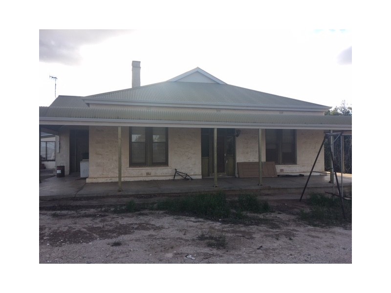 2181 Arno Bay Road, Cleve SA 5640