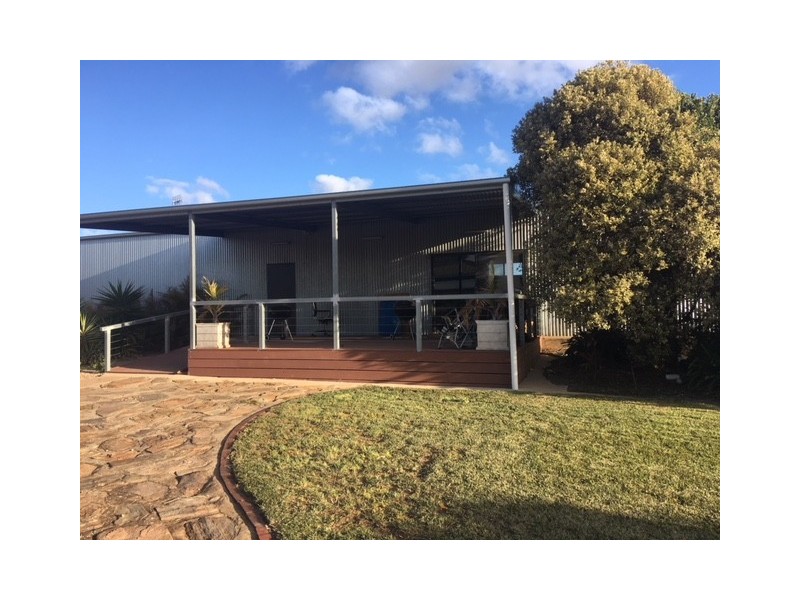 2181 Arno Bay Road, Cleve SA 5640