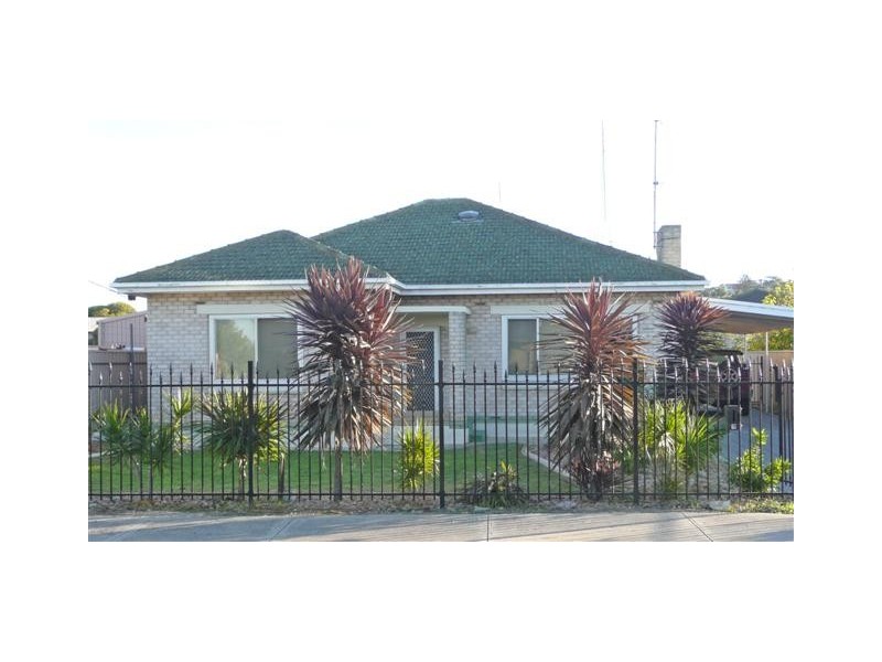 18 Park Terrace, Port Lincoln SA 5606
