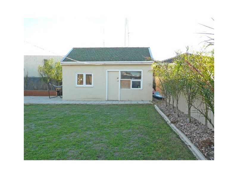 18 Park Terrace, Port Lincoln SA 5606