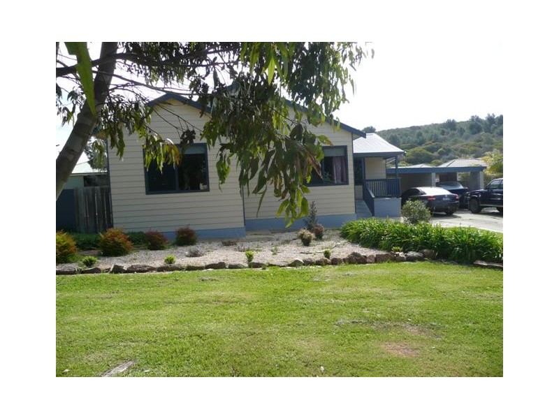 Port Lincoln SA 5606