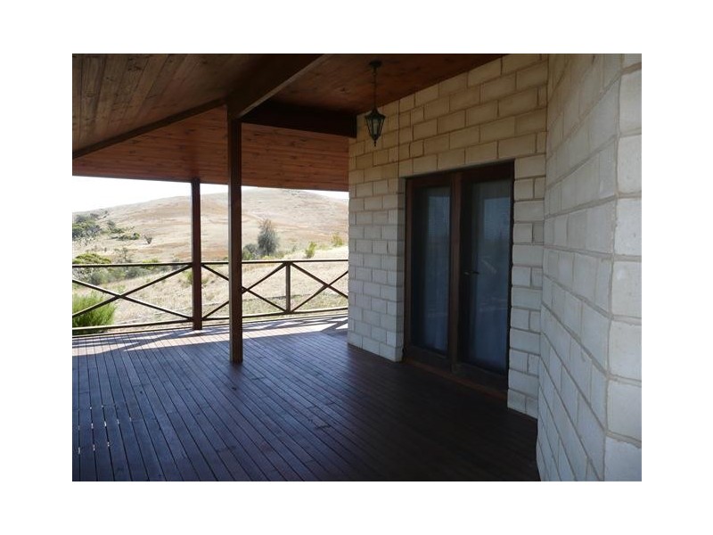 Lot 6 Foothills Road, Tumby Bay SA 5605