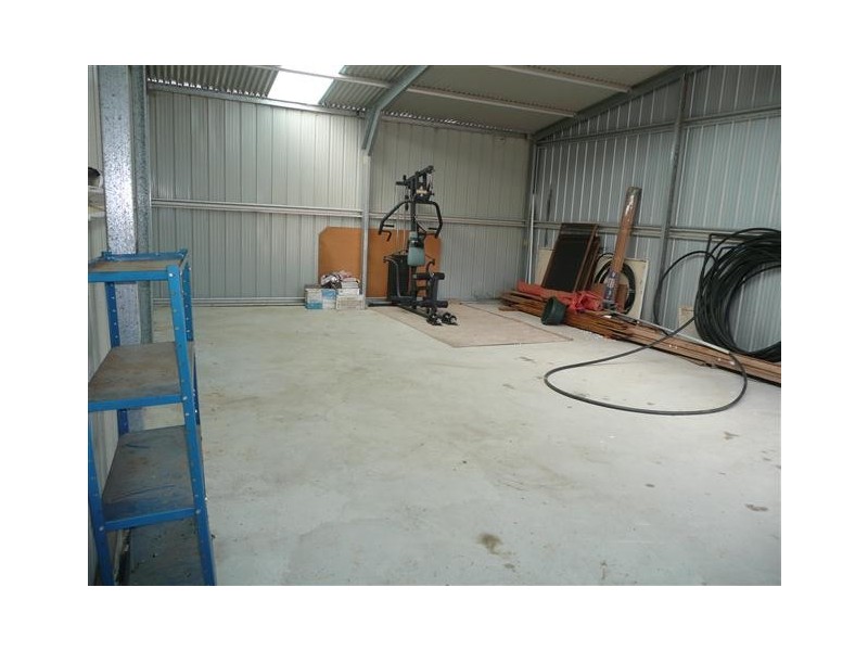 Lot 6 Foothills Road, Tumby Bay SA 5605