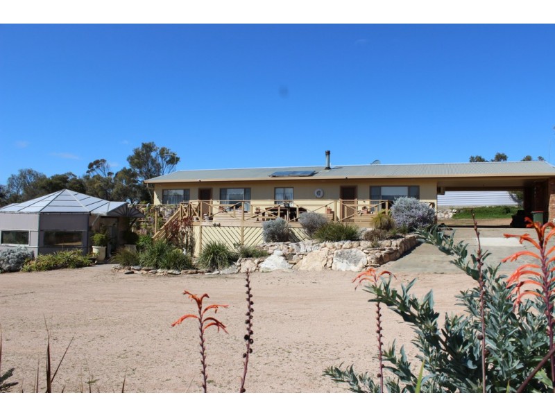 25 Morgan Road, Coffin Bay SA 5607