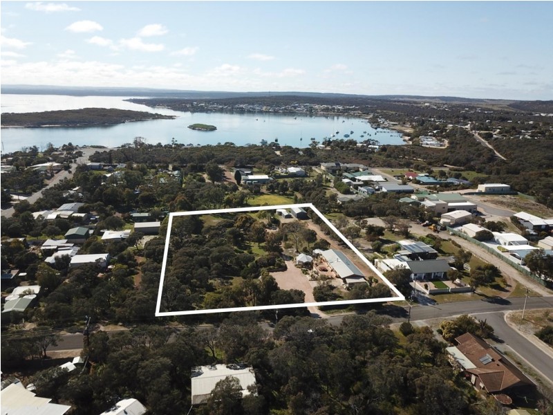 25 Morgan Road, Coffin Bay SA 5607