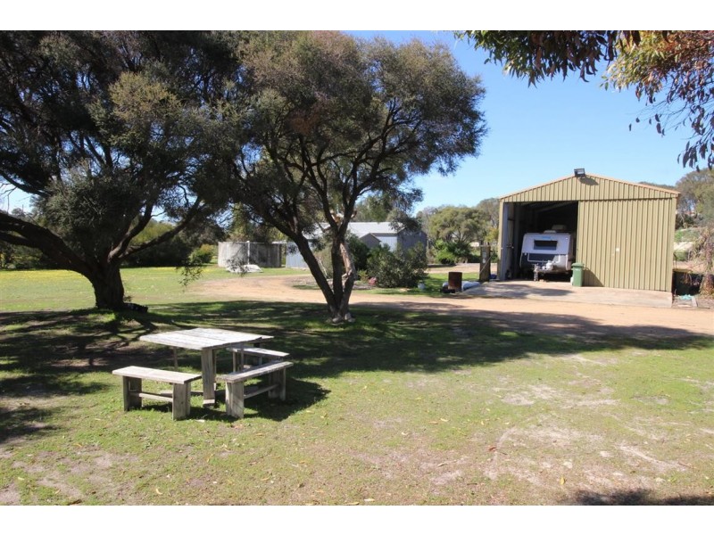 25 Morgan Road, Coffin Bay SA 5607