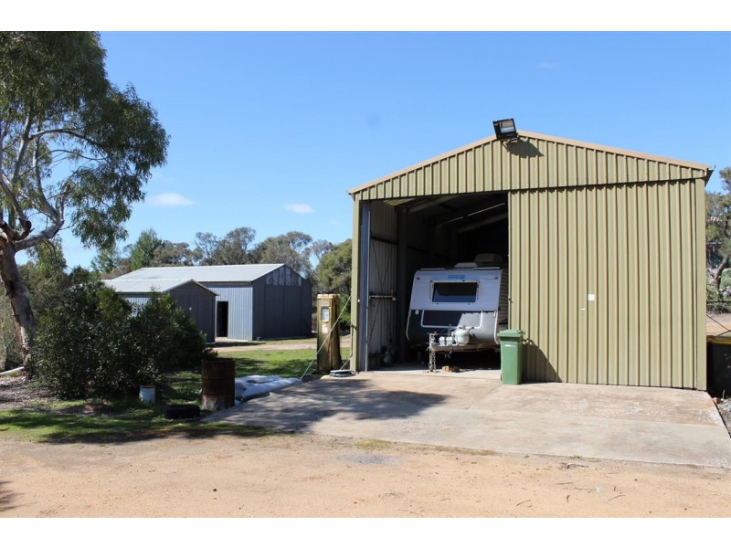 25 Morgan Road, Coffin Bay SA 5607