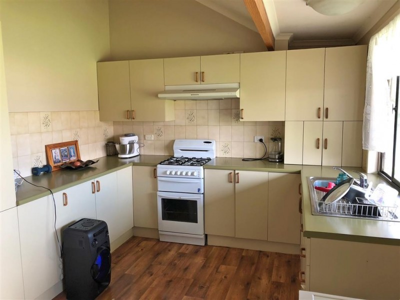 28 Bruce Terrace, Cummins SA 5631