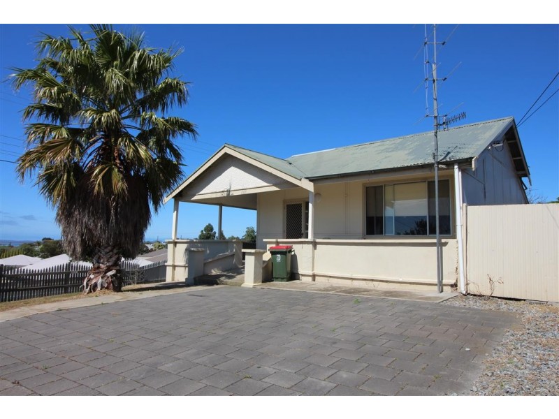 1 Tulka Terrace, Port Lincoln SA 5606