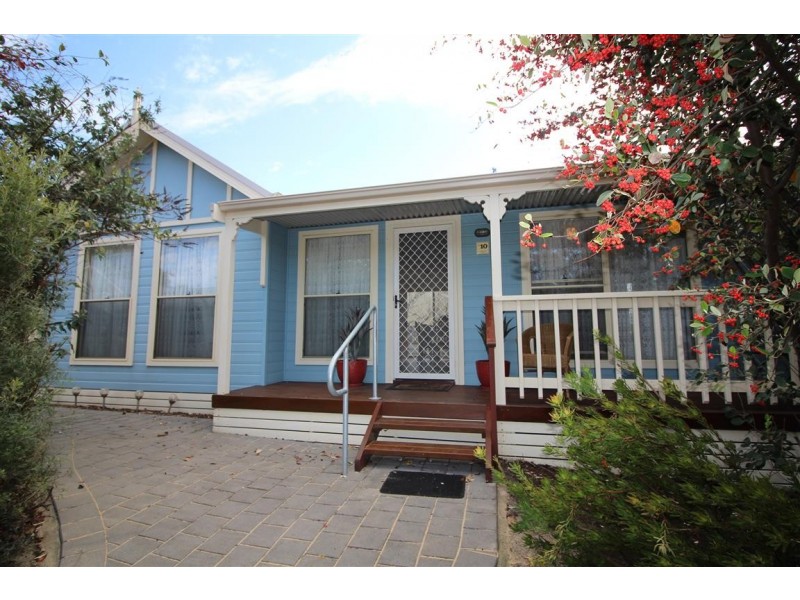 10/3 McDonald Avenue, Port Lincoln SA 5606