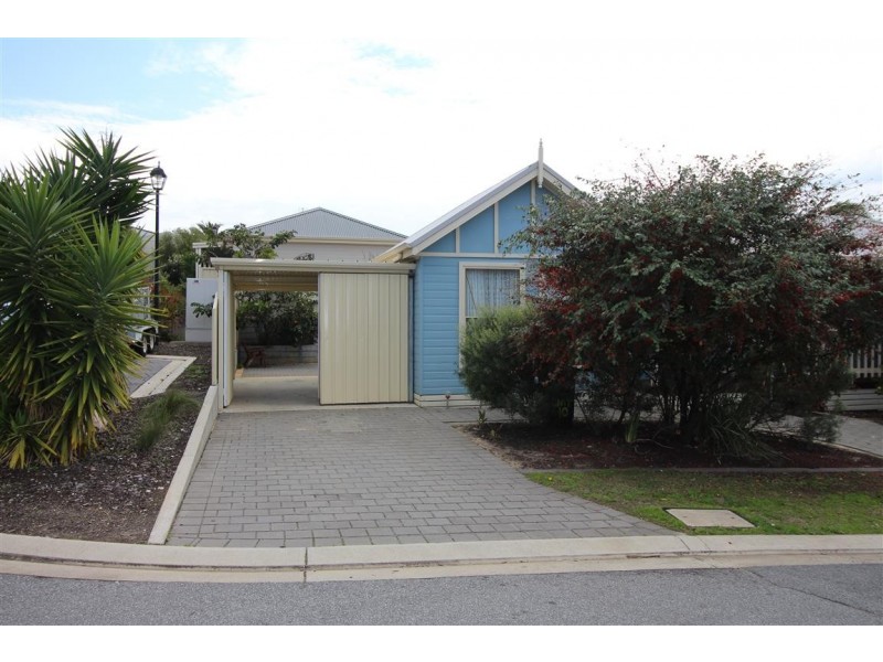 10/3 McDonald Avenue, Port Lincoln SA 5606