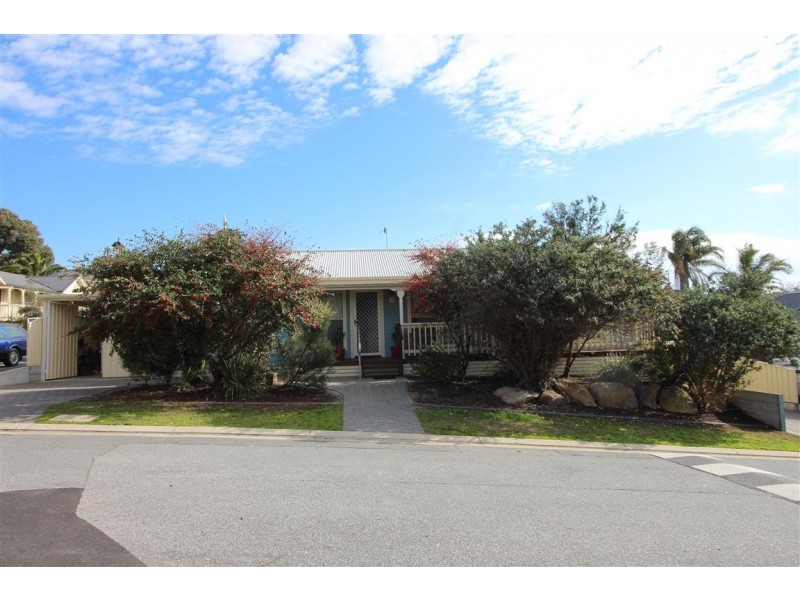 10/3 McDonald Avenue, Port Lincoln SA 5606