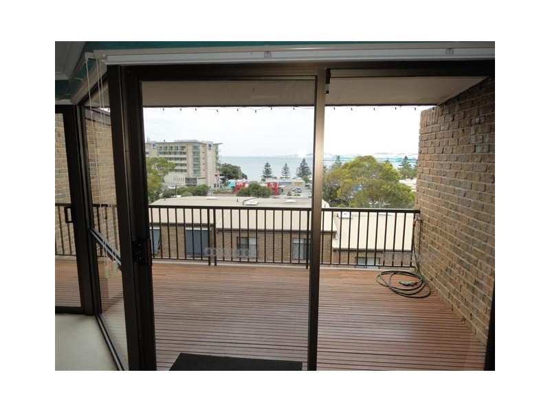 7/11 Tennyson Terrce, Port Lincoln SA 5606