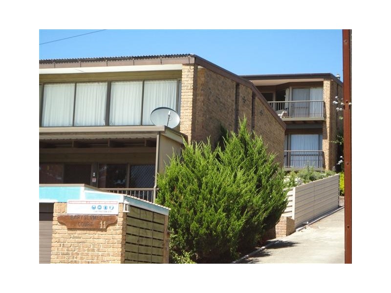 7/11 Tennyson Terrce, Port Lincoln SA 5606