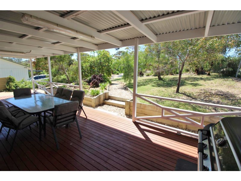 1B Greenly Avenue, Coffin Bay SA 5607